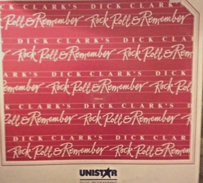 RADIO SHOW: DICK CLARK'S RR&R 1/13/90 TEMPTATIONS 12 HITS & 8 INTERVIEWS; 1963 - Image 1 of 4