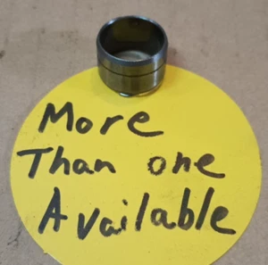 Honda oil pump o ring collar CB750 dowel pin sleeve CX650 GL500 CX500 VT750 CBX - Picture 1 of 2