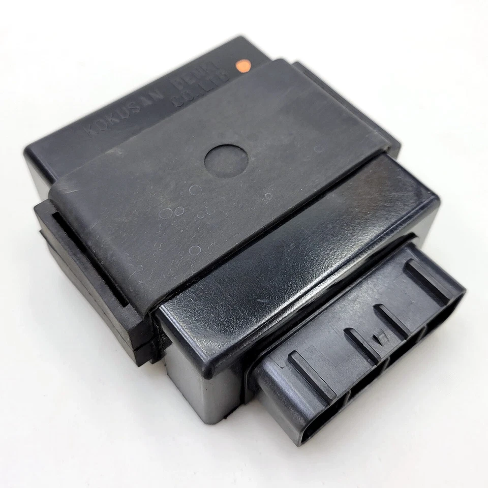 Arctic Cat * UNIDAD CDI * 3201-470 * 2004-06 ATV 650v2 Foto 1 de 4