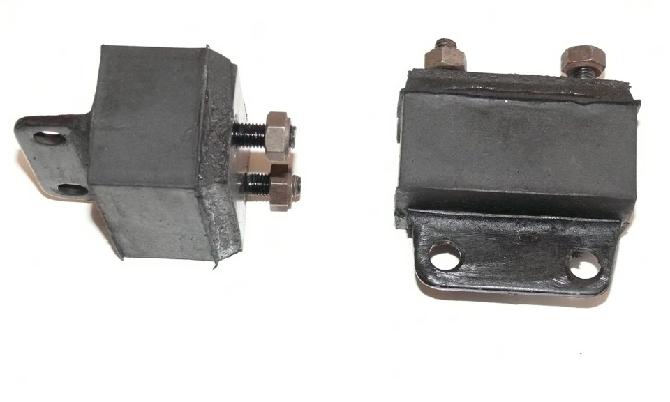 + MONTAGENS DE CAIXA DE CÂMBIO DE VÁLVULA LATERAL MORRIS MINOR MM - Imagem 1 de 1