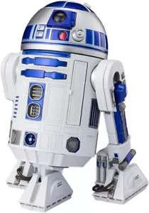 BANDAI S.H.Figuarts STAR WARS R2-D2 -Classic Ver.- (STAR WARS: A New Hope) - Imagen 1 de 4