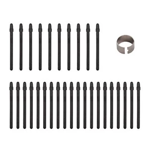 30 Stück Stiftspitzen und Stiftclip für T505 Professionelle Grafik Zeichnung U4F4 - Bild 1 von 6