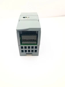 Módulo de entrada digital Siemens SIMATIC S7-1200 SM 1221 – 6ES7 221-1BF32-0XB0 - Imagen 1 de 6