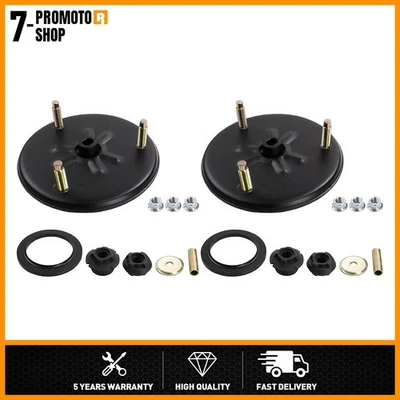 For 1998-2003 Lexus GS300 Front Rear Suspension Strut Mount - Image 1 of 3