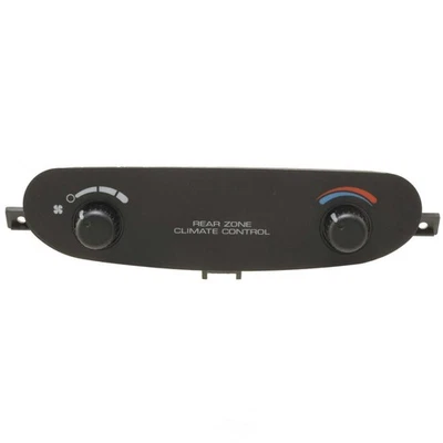 HVAC Control Switch WVE 1S7701 - Image 1 of 4