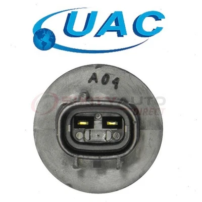 UAC AC Compressor Control Valve for 2008-2011 Scion xD - Heating Air sm Foto 1 de 4