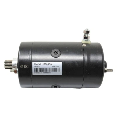 Starter fits Harley Davidson FXSTS Springer Softail 1988 410-22029; 410-22029 - Image 1 of 4