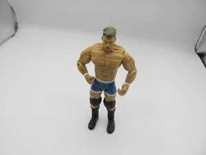 WWE CHARLIE HAAS JAKKS WRESTLING ACTIONFIGUR RUTHLESS AGGRESSION SERIE - Bild 1 von 1