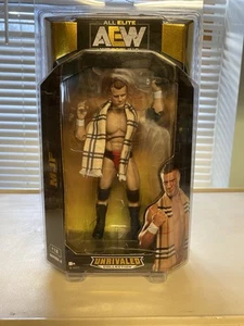 AEW inigualable - MJF - Imagen 1 de 1
