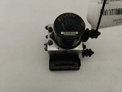 VOLKSWAGEN GTI GOLF MK6 Anti-Lock ABS Brake Pump Assembly Fits 2013-2015 - Image 1 of 4