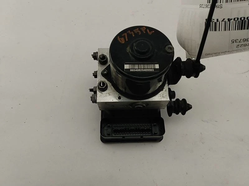 Conjunto de bomba de freno ABS antibloqueo VOLKSWAGEN GTI GOLF MK6 compatible con 2013-2015 Foto 1 de 4