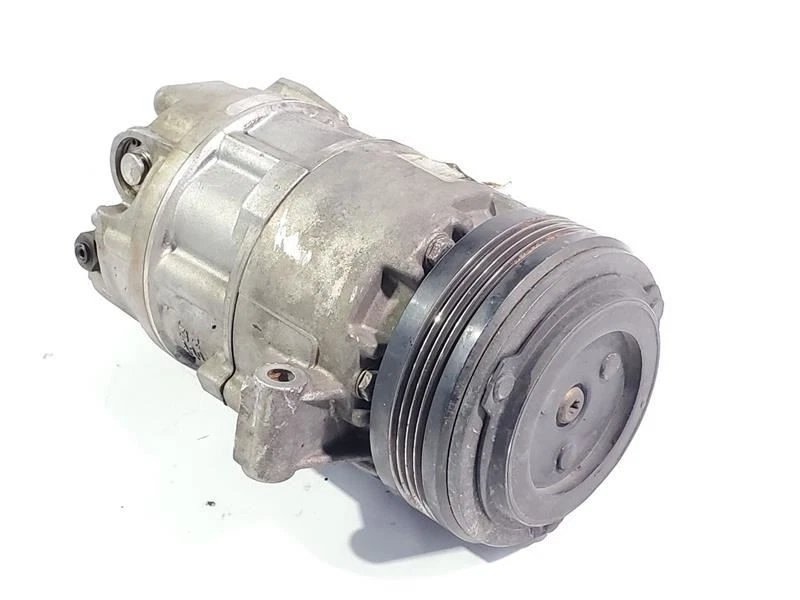 Compresor de aire acondicionado 2,5 L manual OEM 2003 2004 2005 BMW Z4 Foto 1 de 4