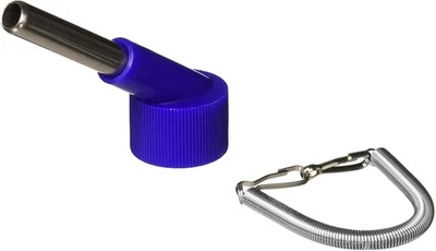 LIXIT 30-0415-036 Kit Botella Agua con Resorte Foto 1 de 4