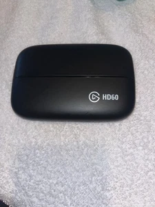 Elgato HD60 Gaming Capture Card 2GC309901001 - Picture 1 of 4
