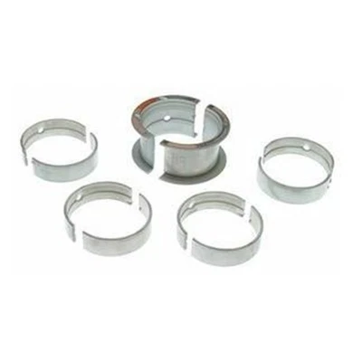Clevite M909H 69-Up GM 302-350 H Series Main Bearings, XSTD - Image 1 of 4