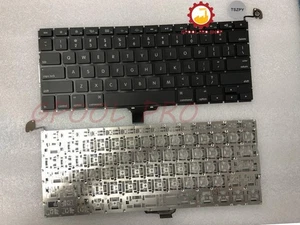 For Macbook Pro 13" A1278 US Keyboard NEW US Layout Keyboard - Afbeelding 1 van 1