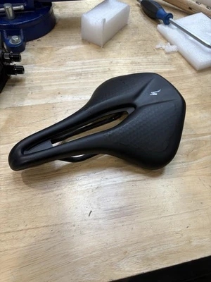 Sillín de bicicleta Specialized Power Expert - negro, tamaño 168 mm (27116-1508) Foto 1 de 3