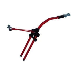 Peruzzo Angel Bar Kids, Unisex-Erwachsene 10–20 Zoll Einheitsgröße - Bild 1 von 7