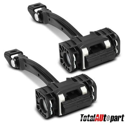 2x Door Check Strap Stopper for Volkswagen Tiguan 2009-2017 Tiguan Limited Rear - Image 1 of 4