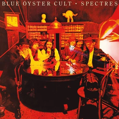 Blue Öyster Cult Spectres (Vinyl) (US IMPORT) - Image 1 of 3