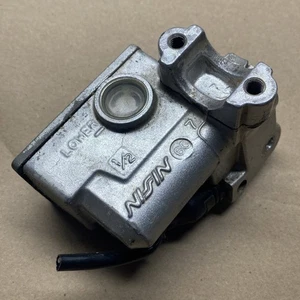 YAMAHA RAPTOR 660 BLASTER FRONT BRAKE MASTER CYLINDER - Bild 1 von 8