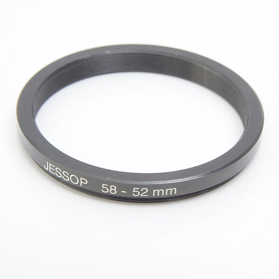 JESSOP STEP RING 58mm - 52mm    #AD877 - Image 1 of 1