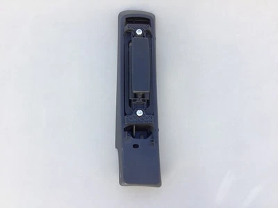 Manija interior de puerta corredera trasera izquierda Ford Transit Connect XL 2014-2018 OEM * Foto 1 de 4