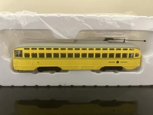 Bowser #2-8021 Shaker Heights PCC 51 Souvenir Version - Picture 1 of 6