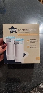 Replacement Filters For Prep Machine Tommee Tippee - Picture 1 of 3
