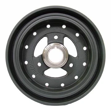 Equilibrador armónico de motor DAYCO para Chevrolet P20 1978-1979 5,7 L V8 Foto 1 de 4