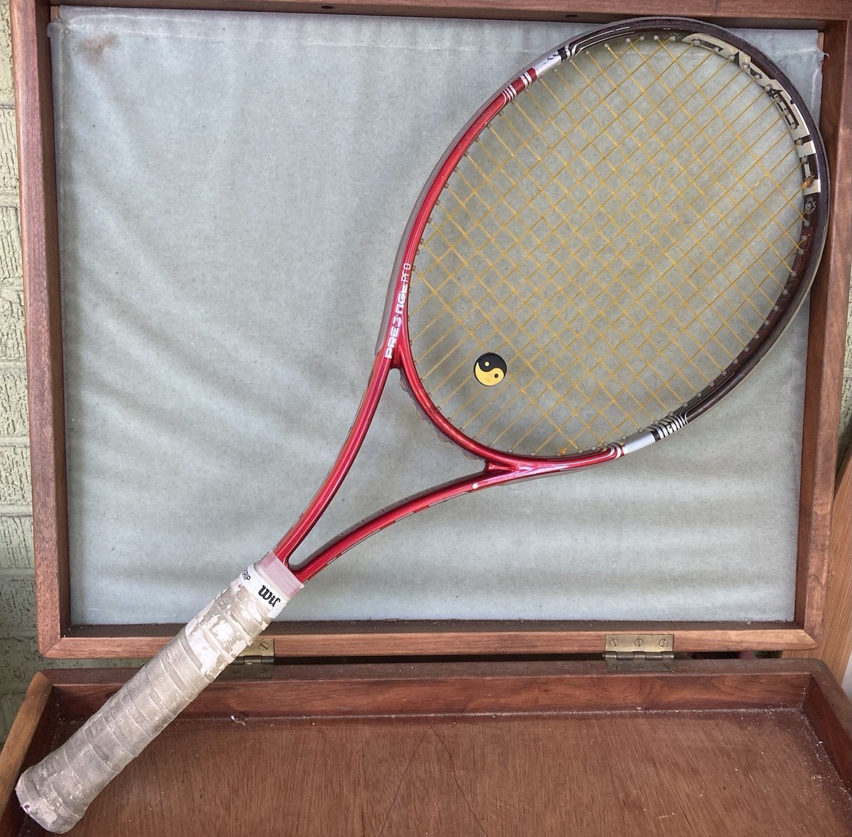 ◆中古◆ヘッド YouTekプレステージミッド G3 Head Youtek Prestige Mid | eBay