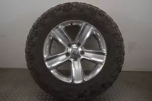 Dodge Ram 1500 Alufelge 20x9J ET19.05 1UB18TRMAB 5.7 2017 LHD 23247246 - Bild 1 von 15