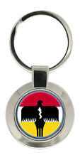 Lipan Apache Nation (Stamm) Schlüsselanhänger