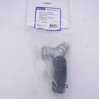 OEM Napa Heater Hose Assembly 827-5711-1 For 2011-2018 Ford Mustang - Image 1 of 2