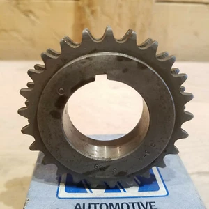 S339 Timing Crankshaft Sprocket Wolverine NOS - Swanky Barn - Foto 1 di 12