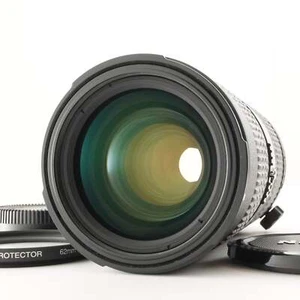 Nikon AF MICRO NIKKOR 70-180mm F4.5-5.6 D ED AF ZOOM Lens from Japan #4926 - Picture 1 of 18