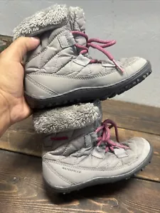 Columbia 200 Grams Boots Size 1 - Picture 1 of 21