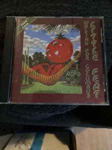 Waiting for Columbus by Little Feat (CD, 1990) - Bild 1 von 2