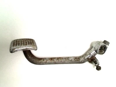 brake pedal for KAWASAKI LTD 454 EN 450 1984-1990 used 158013 - Image 1 of 4