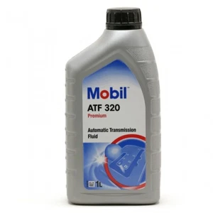 Mobil 1 ATF 320 Automatiköl Getriebeöl 1l - Bild 1 von 1