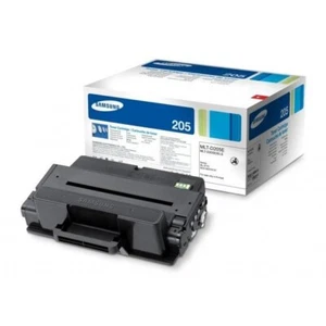 Samsung MLT-D205E Nero Cartuccia Toner - Foto 1 di 1