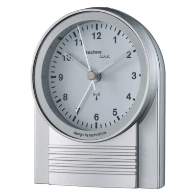 Technoline, Funkwecker WT 759 mit Schlummerfunktion und Beleuchtung - Bild 1 von 2