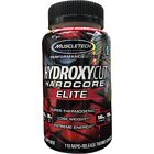 Hydroxycut Hardcore Elite Rapid Release Thermo Capsules - 110 Count Exp 01/24