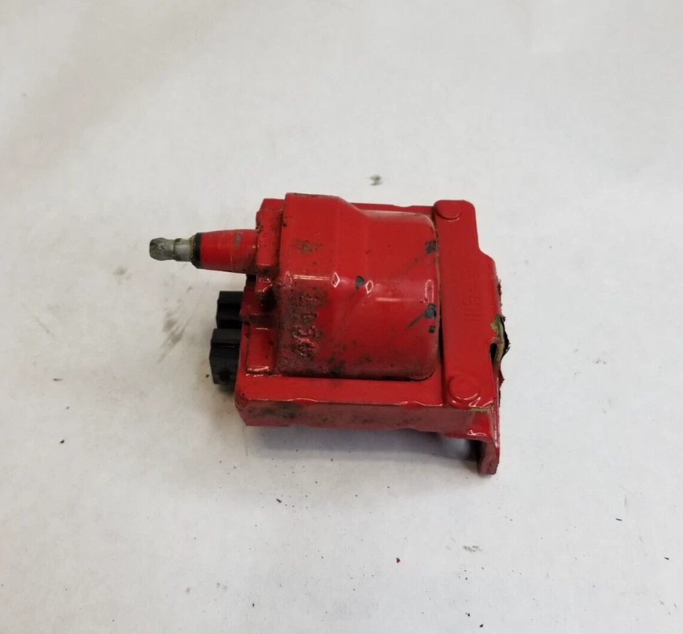 Bobina de encendido Volvo Penta Marine 2004 3,0 GL 3854002 *USADA* (D10-1) Foto 1 de 4