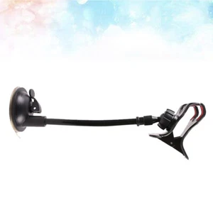 Guitar Sucker Phone Holder Guitar Mobile Phone Rack Rotating Holder - Photo 1 sur 11