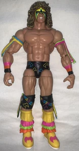 Mattel WWE Elite Hall Of Fame Ultimate Warrior! Target Exclusive! HOF! - Picture 1 of 1