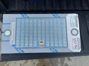 $1,199 Miele DA 2360 Insert Ventilation Hood | LED Lighting | Backlit Controls - Picture 1 of 16