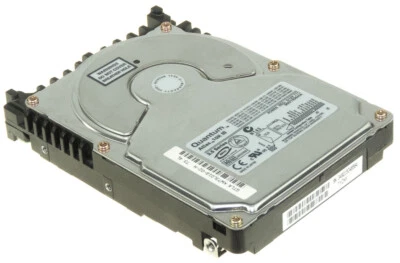 Hard Drive Quantum KW73L018 73GB Atlas 10K SCSI 3.5'' - Image 1 of 3