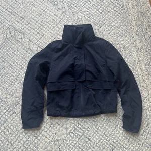 Lululemon ALWAYS EFFORTLESS JACKET TRUE NAVY SZ 2 NWT - Picture 1 of 17