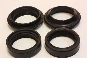 KTM 50mm WP Fork Seal Dust Seal Set - Picture 1 of 1